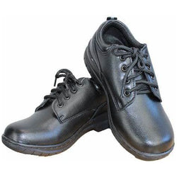 Wilde Justice School Shoe UK 5