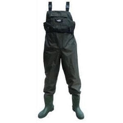 Wildfish Chest Waders SIZE 13