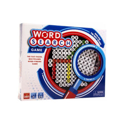 Word Search Board Game Goliath