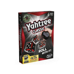 Yahtzee Classic Game