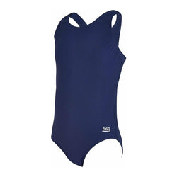 Zoggs Girls Cottesloe Sportsback 14