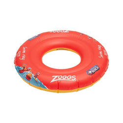 Zoggs Kangaroo Beach Swim Ring