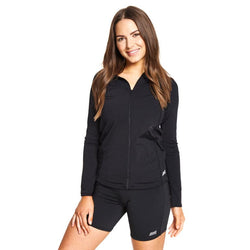 Zoggs Women's MacKenzie Mid-Thigh Short