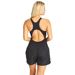 Zoggs Womens Indie Swim Shorts